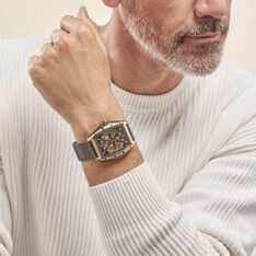Montre Montignac dt Automatique Vert - Montres automatique Homme | Marc Orian