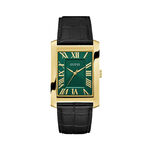 Montre Guess Clyde Vert - Montres &eacute;tanches Homme | Marc Orian