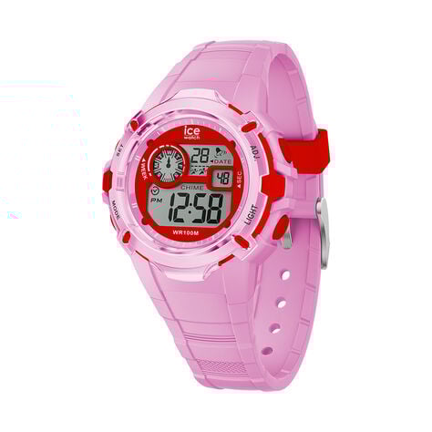 Montre Ice Watch Digit Explorer - Montres &eacute;tanches Enfant | Marc Orian