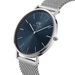 Montre Daniel Wellington Classic Bleu - Montres étanches Homme | Marc Orian