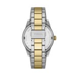 Montre Fossil Pearson Vert - Montres &eacute;tanches Homme | Marc Orian