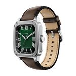 Montre Fossil Crosby Vert - Montres &eacute;tanches Homme | Marc Orian