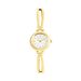 Montre Codhor Leila Blanc - Montres classiques Femme | Marc Orian