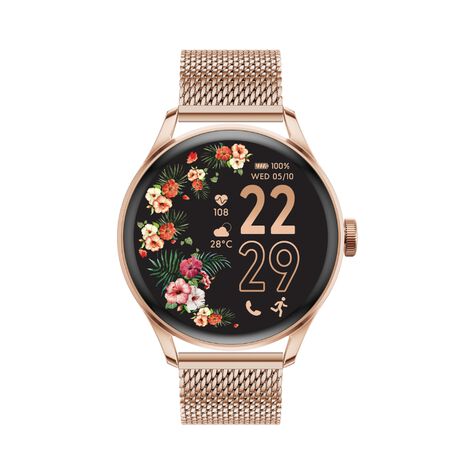 Montre Connectée Ice Watch Smart 2.0 - Montres connectées Femme | Marc Orian