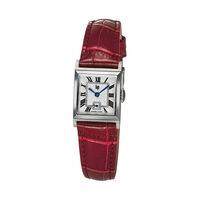 Montre Lip Churchill C18 Argenté