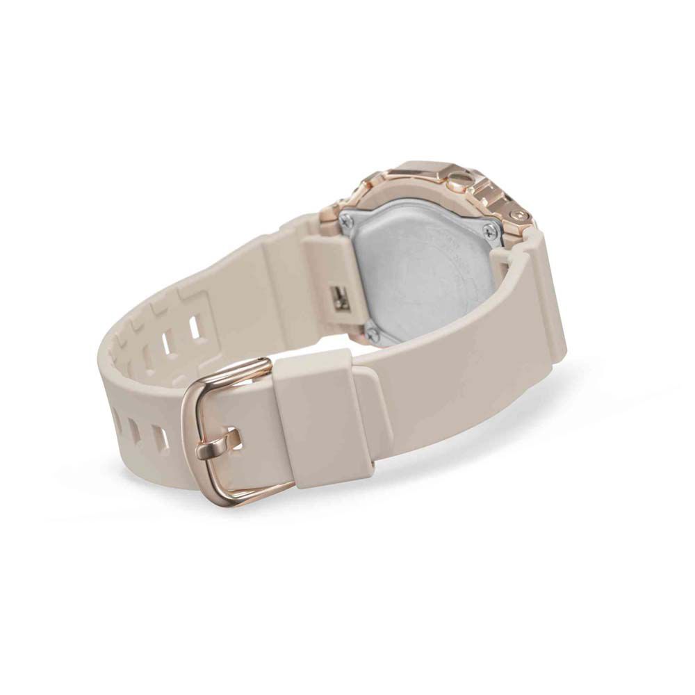 Montre Casio G-shock Casio G Shock Gm2100 Rose - Montres &eacute;tanches Femme | Marc Orian