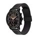 Montre Tommy Hilfiger Stewart Noir - Montres étanches Homme | Marc Orian