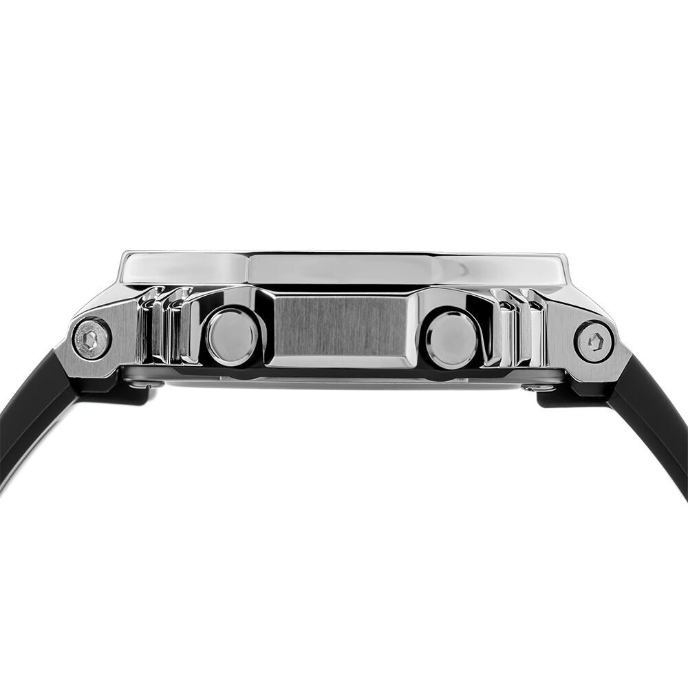 Montre Casio G-Shock Gms2110 Argent&eacute; - Montres &eacute;tanches Homme | Marc Orian