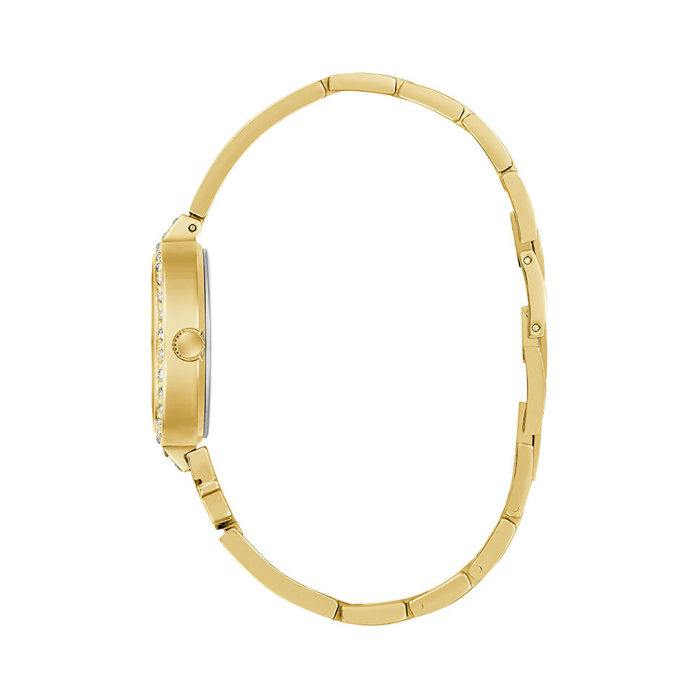 Montre Guess Giselle Champagne - Montres &eacute;tanches Femme | Marc Orian