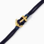 Bracelet Ary Acier Blanc - Bracelets cha&icirc;nes Homme | Marc Orian