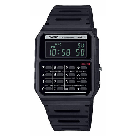 Montre Casio Collection - Montres étanches Famille | Marc Orian