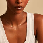 Collier Caedmon Or Jaune - Colliers ete Femme | Marc Orian