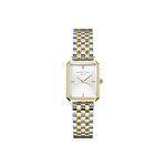Montre Rosefield Octagon Xs Blanc - Montres &eacute;tanches Femme | Marc Orian