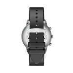 Montre Emporio Armani Noir - Montres &eacute;tanches Homme | Marc Orian