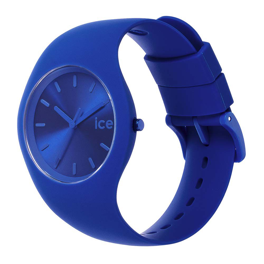 Montre Ice Watch Colour Bleu - Montres &eacute;tanches Famille | Marc Orian
