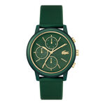 Montre Lacoste .12.12 Move Vert - Montres &eacute;tanches Homme | Marc Orian
