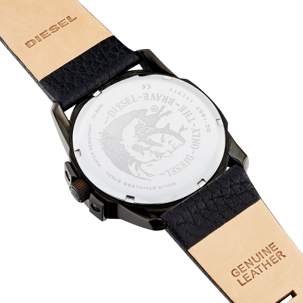 Montre Diesel Master Chief 2 Tons - Montres étanches Homme | Marc Orian