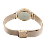 Montre Codhor Elsa Dor&eacute; Rose - Montres classiques Femme | Marc Orian