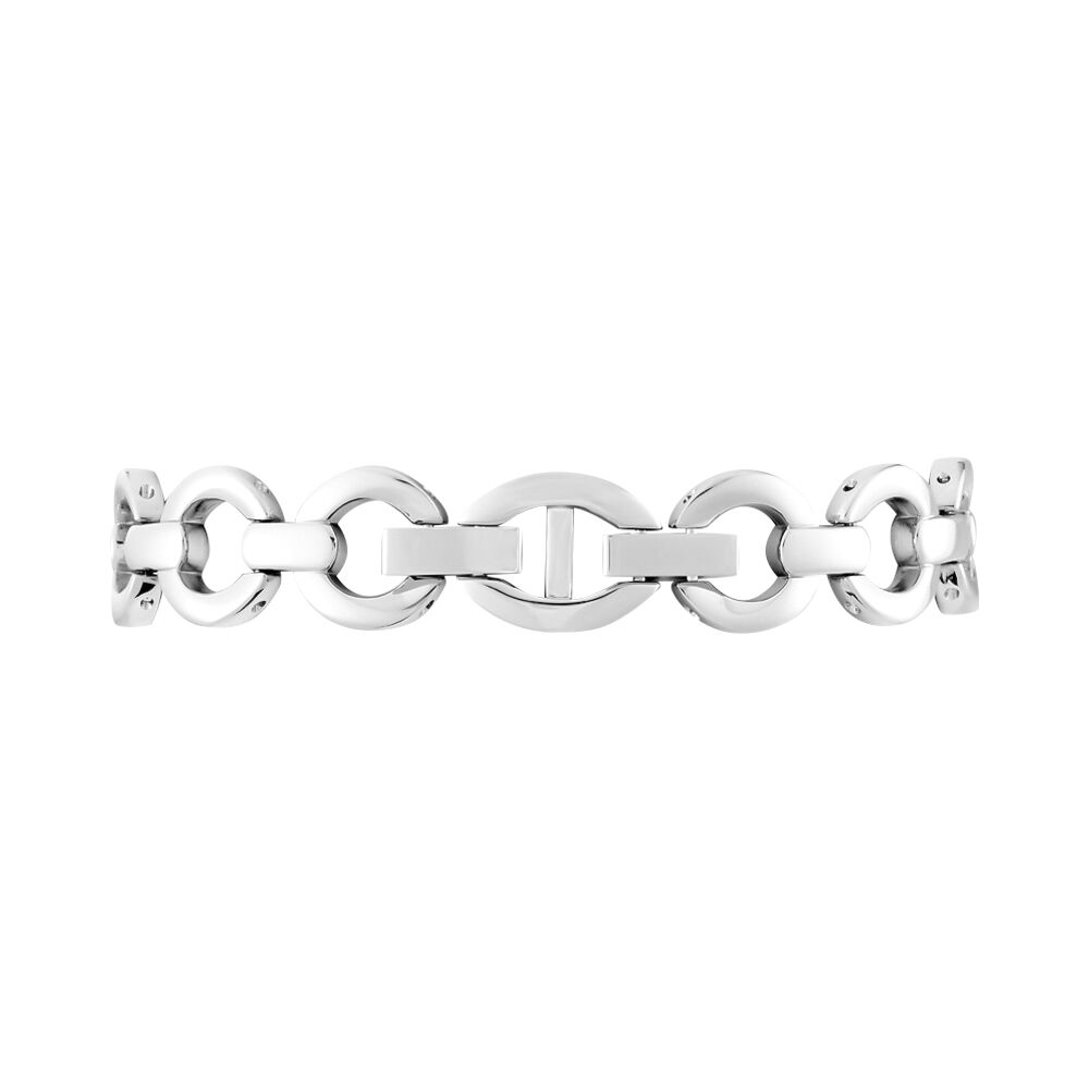 Montre Pierre Lannier Elegance Seduction Argent - Montres étanches Femme | Marc Orian