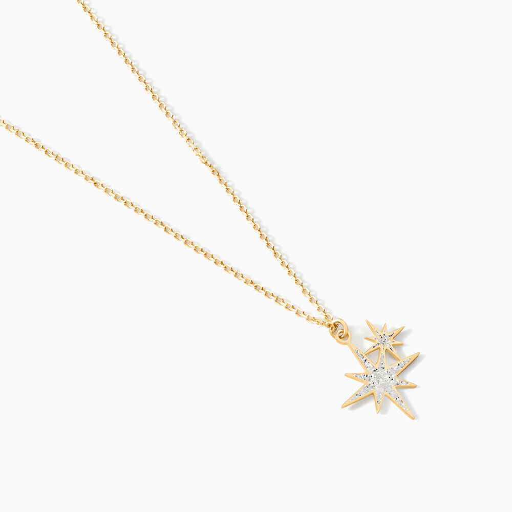 Collier Maquinna Or Jaune - Colliers ete Femme | Marc Orian