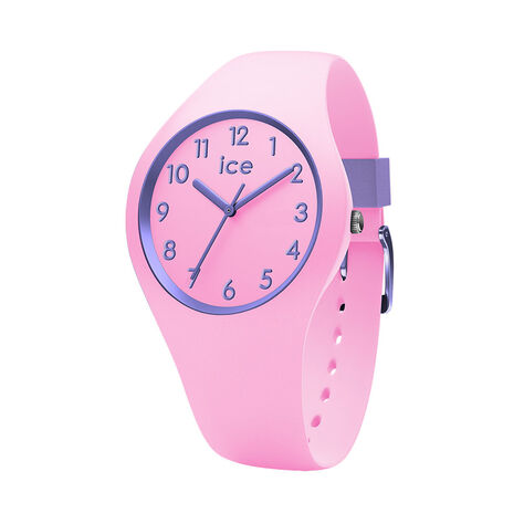 Montre Ice Watch Ola Kids Rose - Montres sport Enfant | Marc Orian