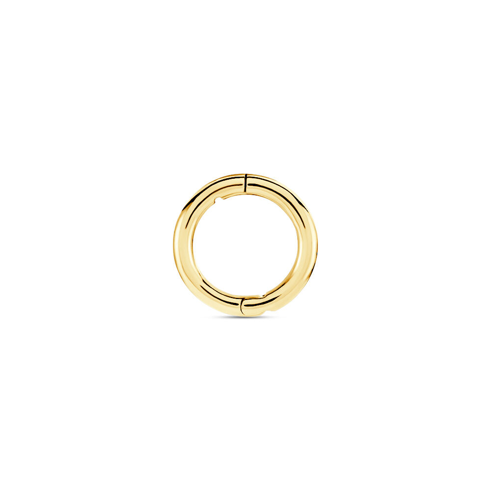 Piercing D'oreille Or Jaune Aloes - Piercing Hélix Femme | Marc Orian