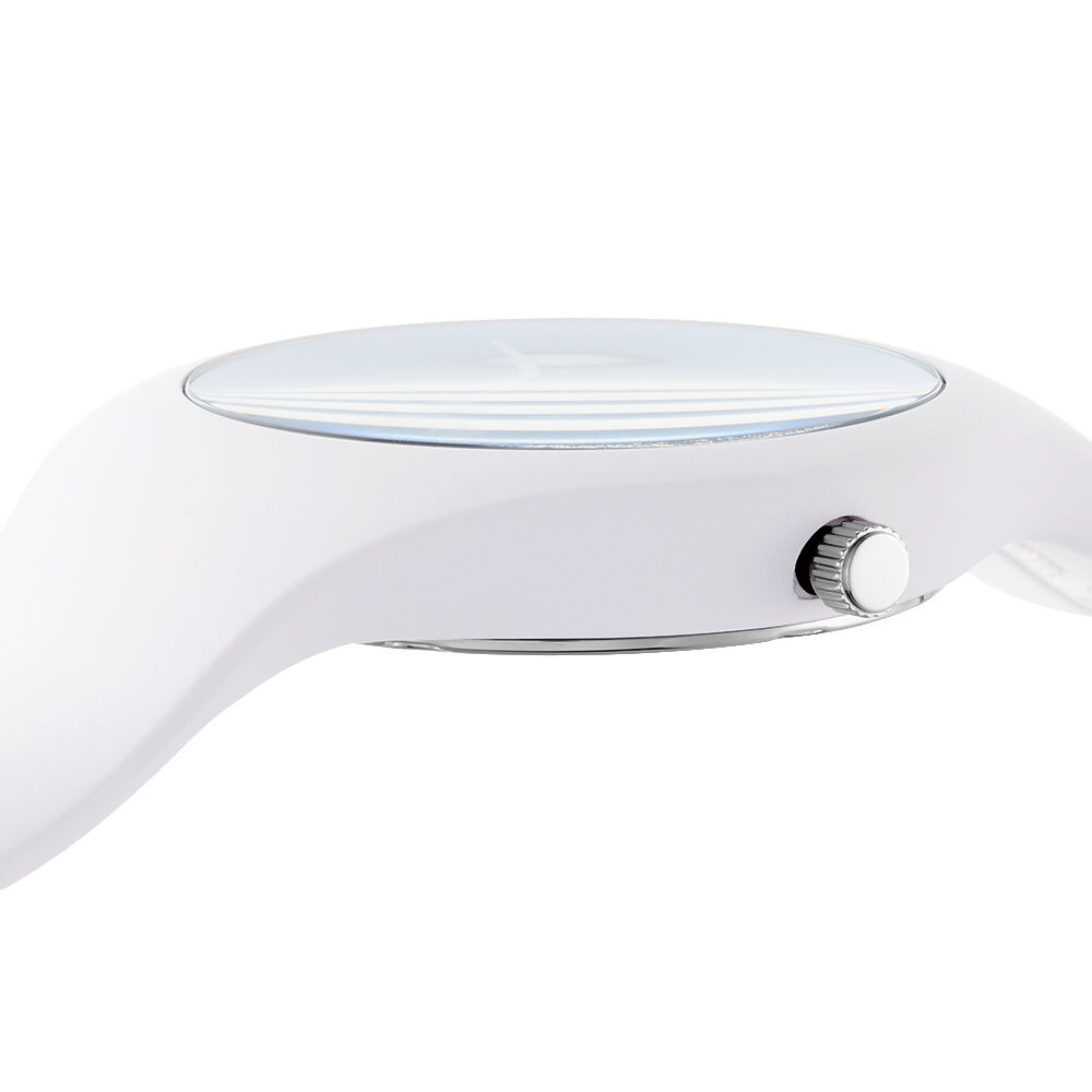 Montre Ice Watch Ola Kids Blanc - Montres étanches Enfant | Marc Orian
