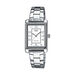 Montre Casio Collection Blanc - Montres classiques Femme | Marc Orian