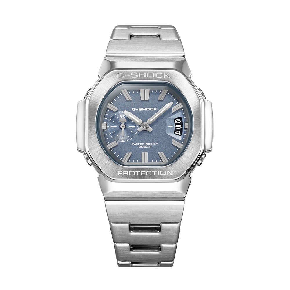 Montre Casio G-Shock Gmc2500 - Montres &eacute;tanches Homme | Marc Orian