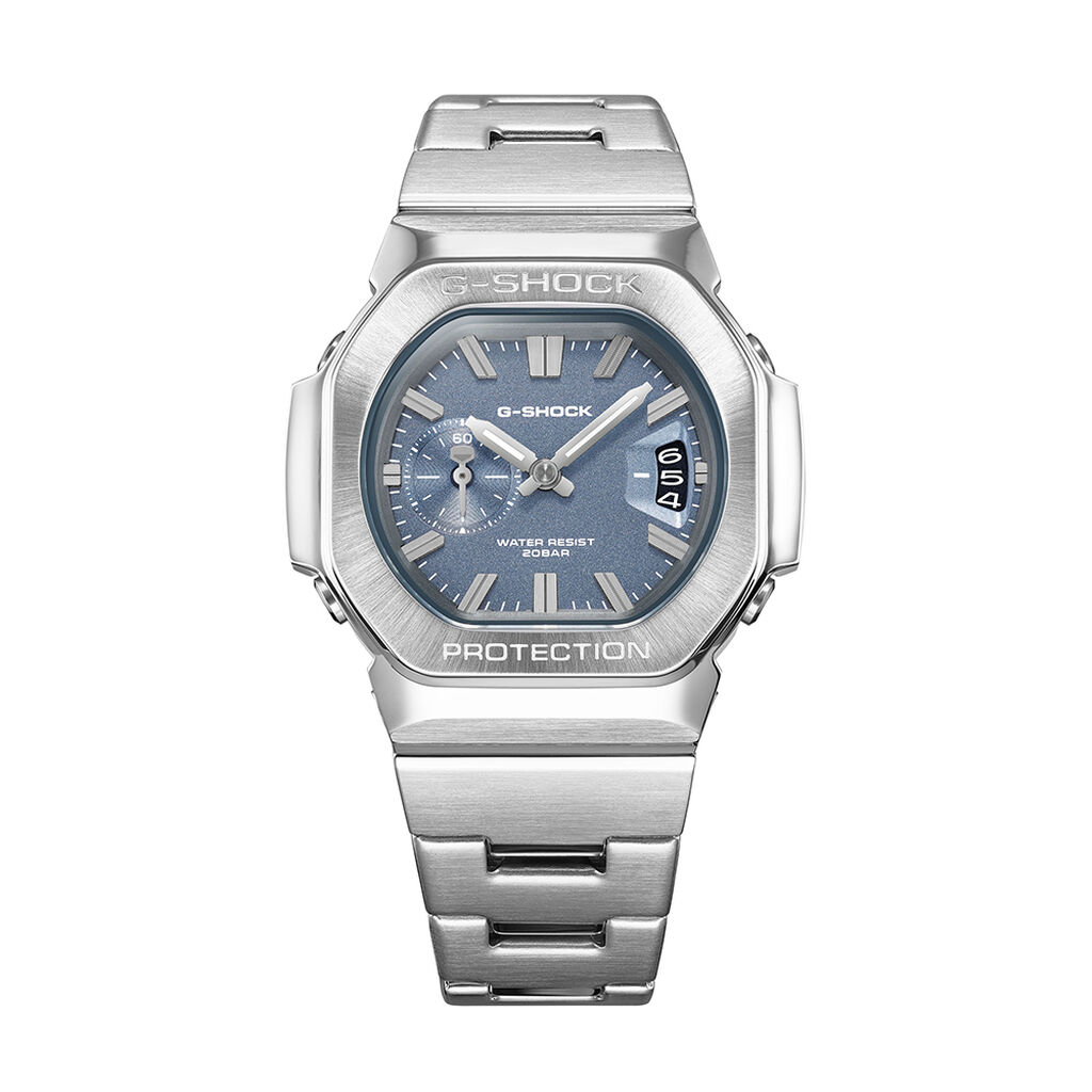 Montre Casio G-Shock Gmc2500 - Montres &eacute;tanches Homme | Marc Orian