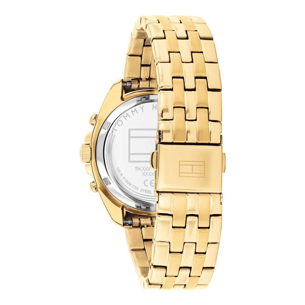 Montre Tommy Hilfiger Mellie Doré - Montres Femme | Marc Orian