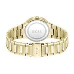 Montre Boss Breath Vert - Montres &eacute;tanches Femme | Marc Orian