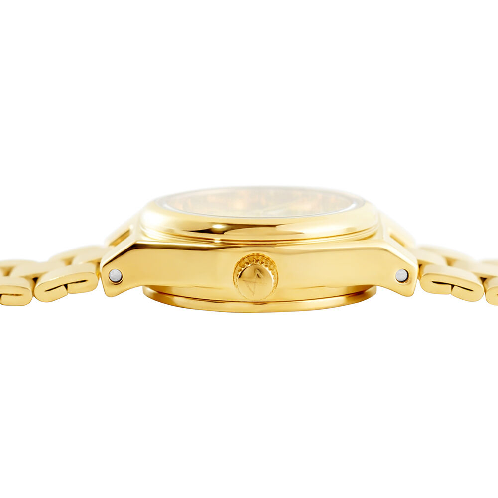 Montre Codhor Cassandre Champagne - Montres &eacute;tanches Femme | Marc Orian