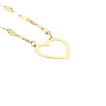 Collier Adenie Or Jaune - Colliers ete Femme | Marc Orian