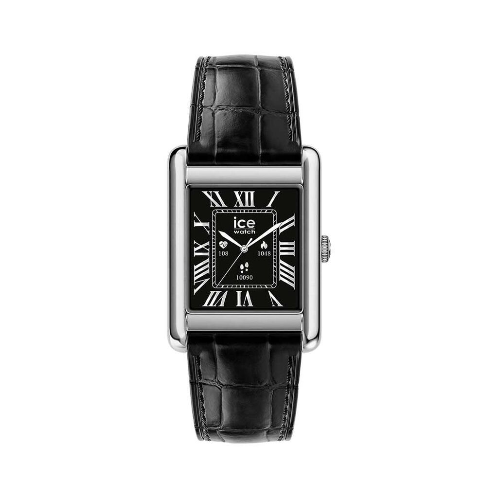 Montre Connectée Ice Watch Ice Smart Tks 2.0 - Montres connectées Unisex | Marc Orian