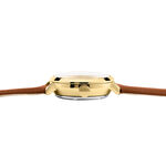 Montre Pierre Lannier Lannier Soline Argent&eacute; - Montres automatiques Femme | Marc Orian