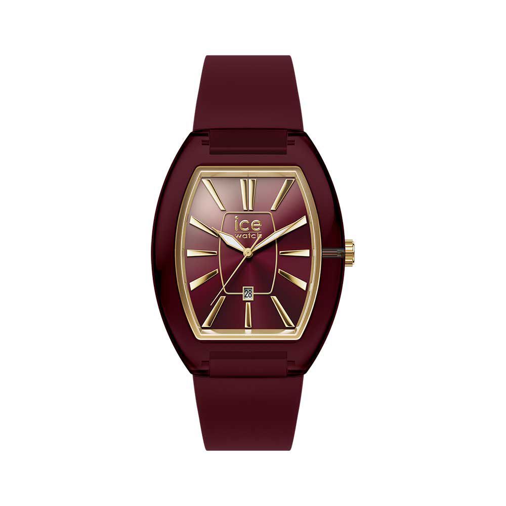 Montre Ice Watch Ice Dome Cerise - Montres étanches Femme | Marc Orian