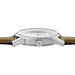 Montre Lip Himalaya 40 Argent - Montres classiques Homme | Marc Orian