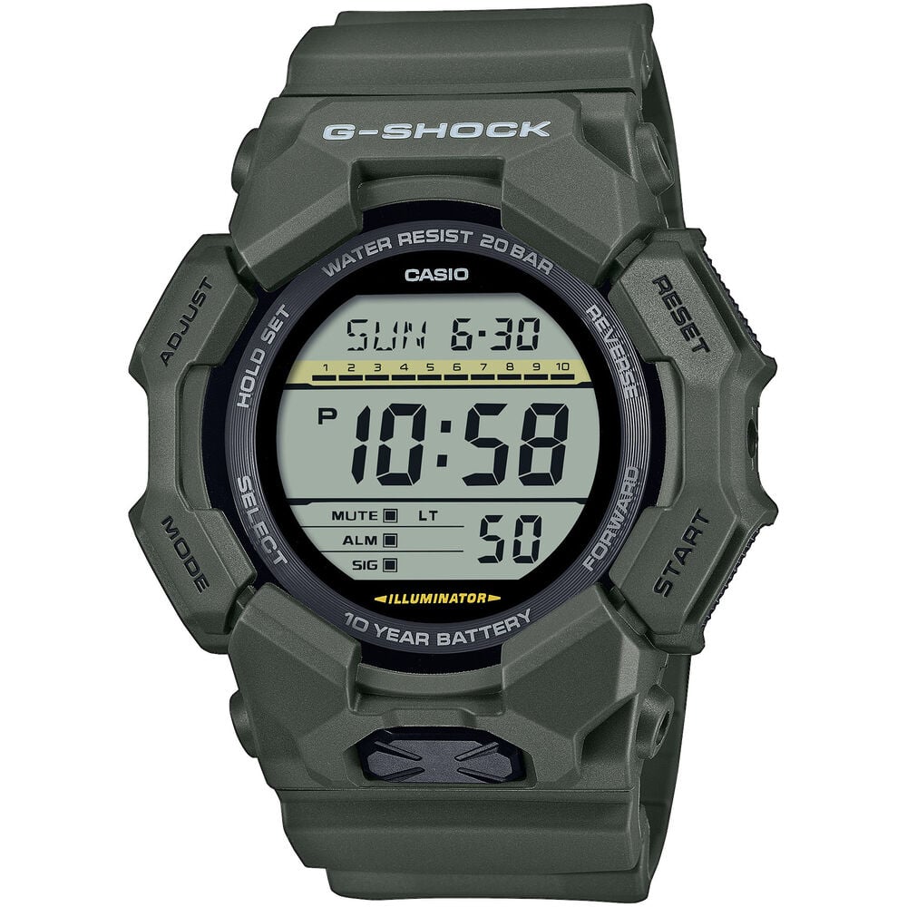 Montre Casio G-shock - Fête des pères Homme | Marc Orian
