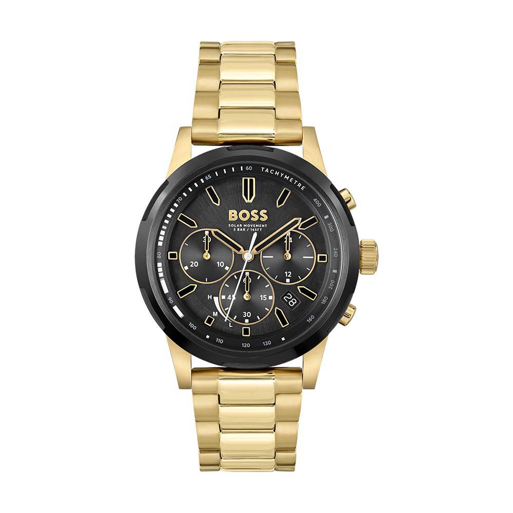 Montre hotsell homme boss