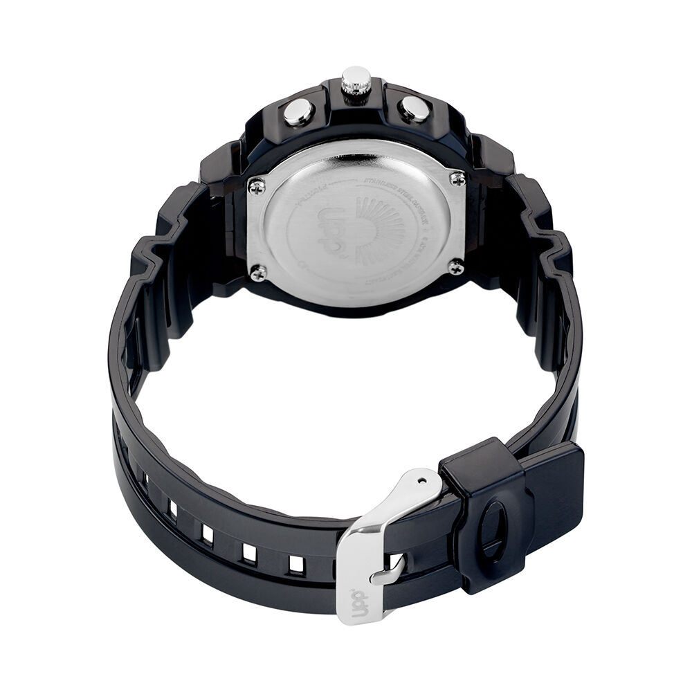 Montre Upp Cosmic 2 Noir - Montres &eacute;tanches Enfant | Marc Orian