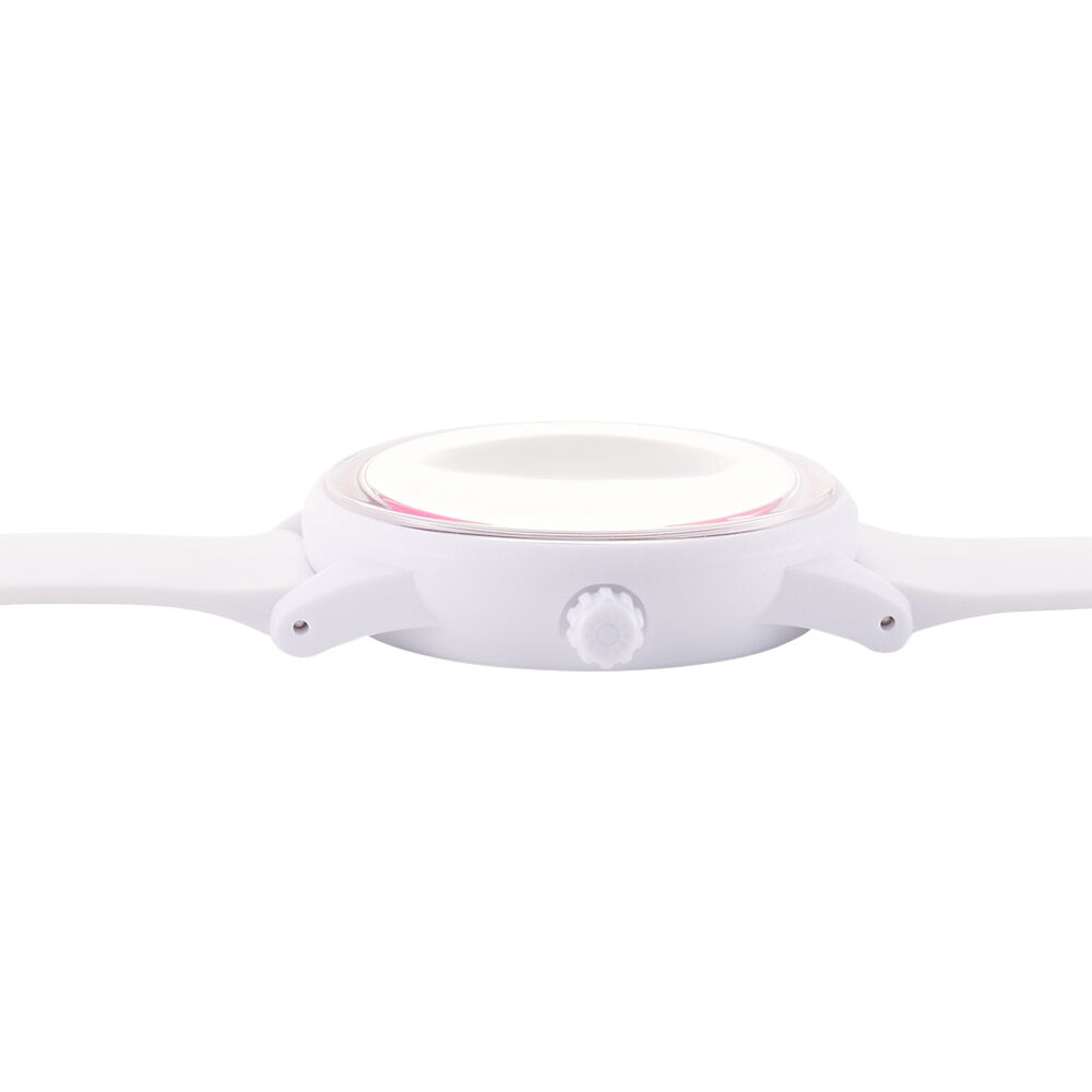 Montre Ice Watch Solar Power Blanc - Montres &eacute;tanches Femme | Marc Orian