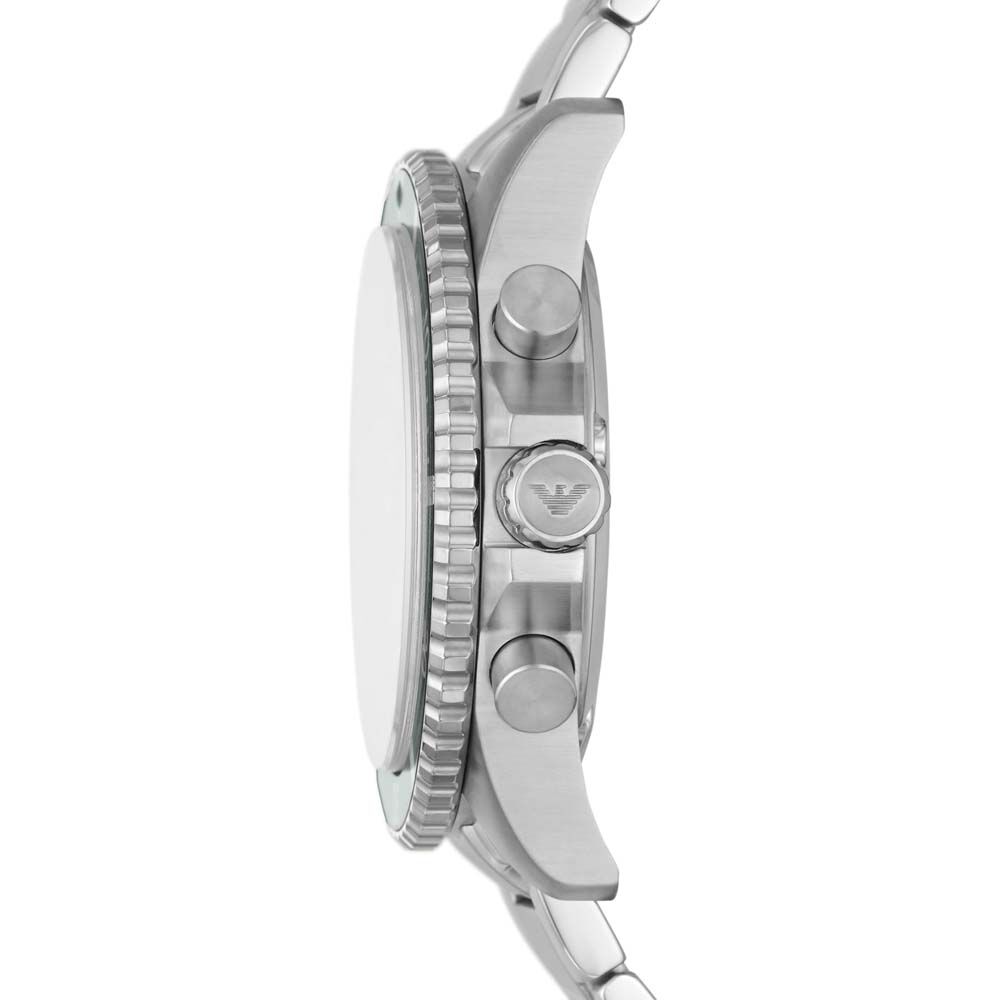Montre Emporio Armani Vert - Montres &eacute;tanches Homme | Marc Orian