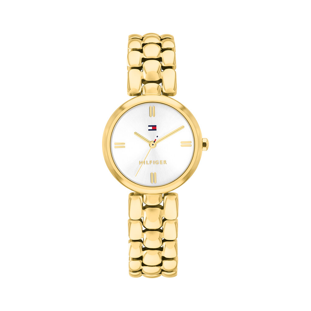 Montre Tommy Hilfiger Annie - Montres &eacute;tanches Femme | Marc Orian