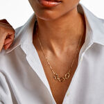 Collier Elisha Or Jaune - Colliers ete Femme | Marc Orian
