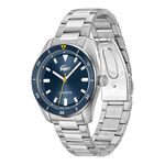 Montre Lacoste Boston Bleu - Montres &eacute;tanches Homme | Marc Orian