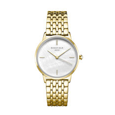 Montre Rosefield Pearl Edit Blanc - Montres Femme | Marc Orian