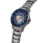 Montre Maserati Sfida Bleu - Montres automatiques Homme | Marc Orian