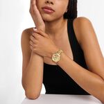 Montre Michael Kors Lexington Lux Dor&eacute; - Montres &eacute;tanches Femme | Marc Orian