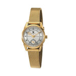 Montre Lip Himalaya 29 Argent&eacute; - Montres &eacute;tanches Femme | Marc Orian